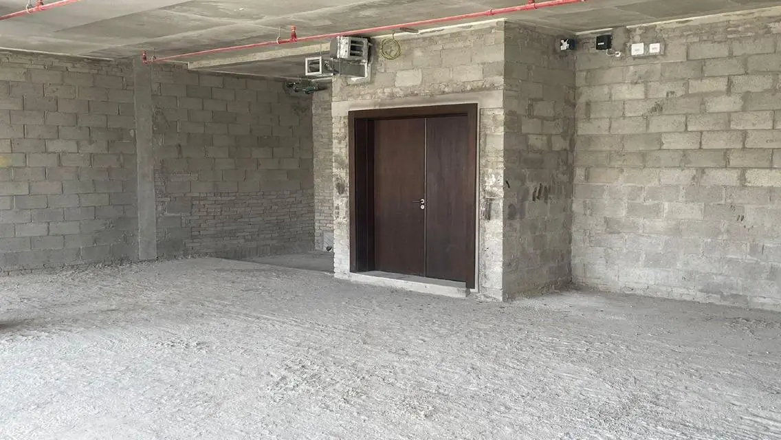Admin Office|650 Sqm|For Rent|Prime location|EDNC