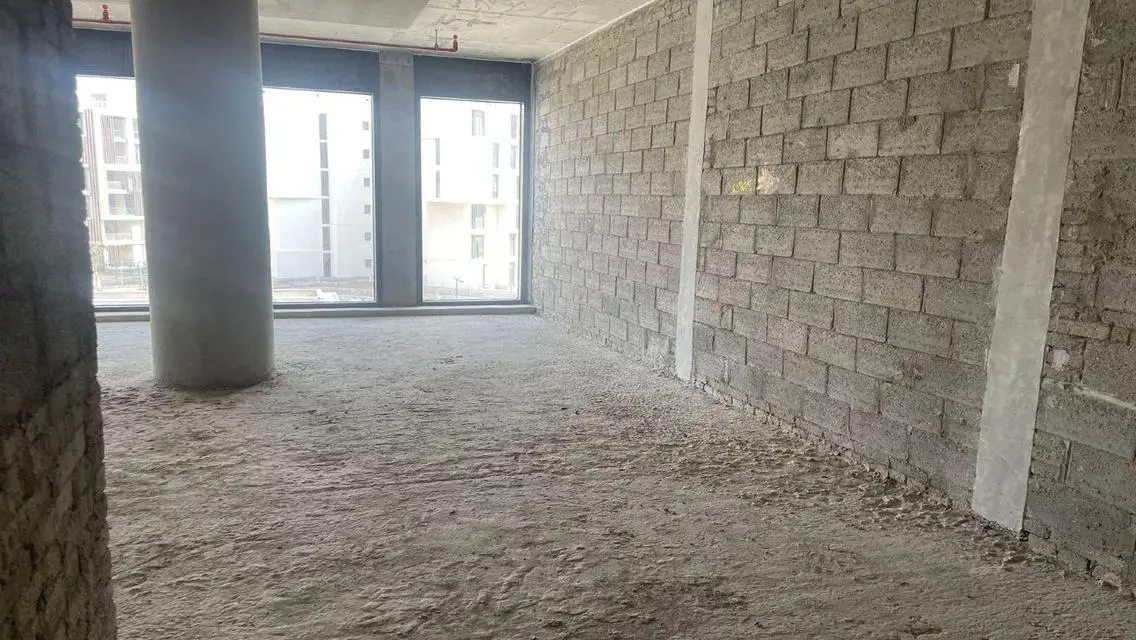 Admin Office|650 Sqm|For Rent|Prime location|EDNC