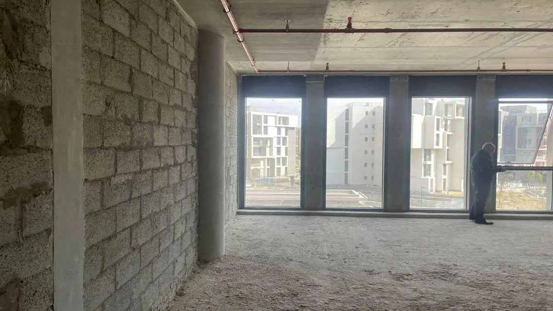 Admin Office|650 Sqm|For Rent|Prime location|EDNC