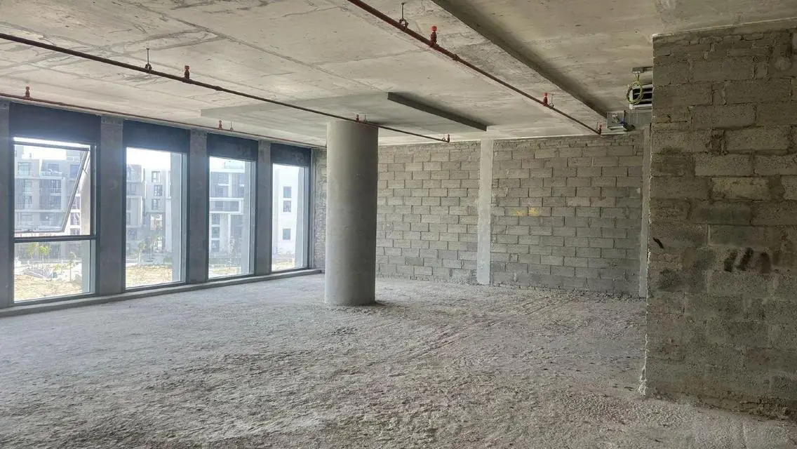 Admin Office|650 Sqm|For Rent|Prime location|EDNC