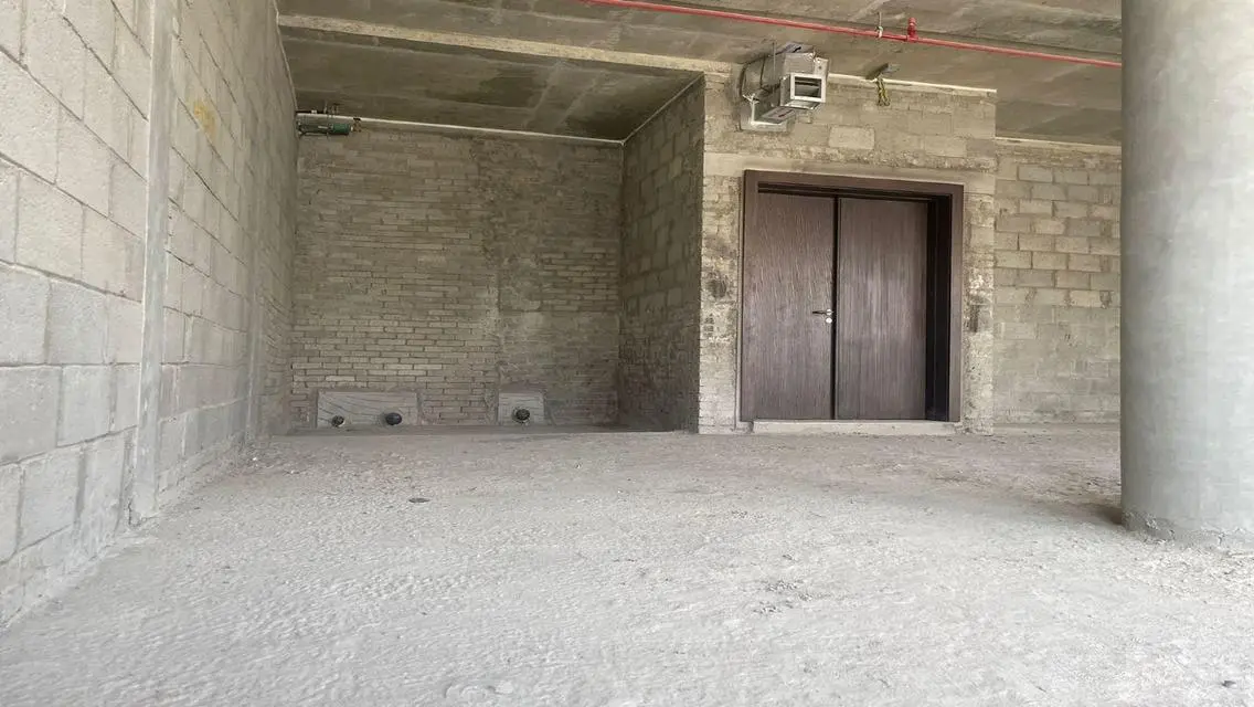 Admin Office|650 Sqm|For Rent|Prime location|EDNC