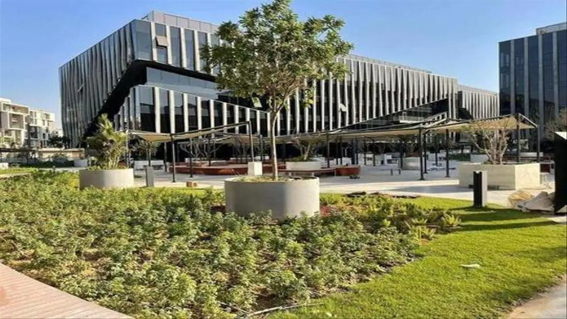 Admin Office|650 Sqm|For Rent|Prime location|EDNC