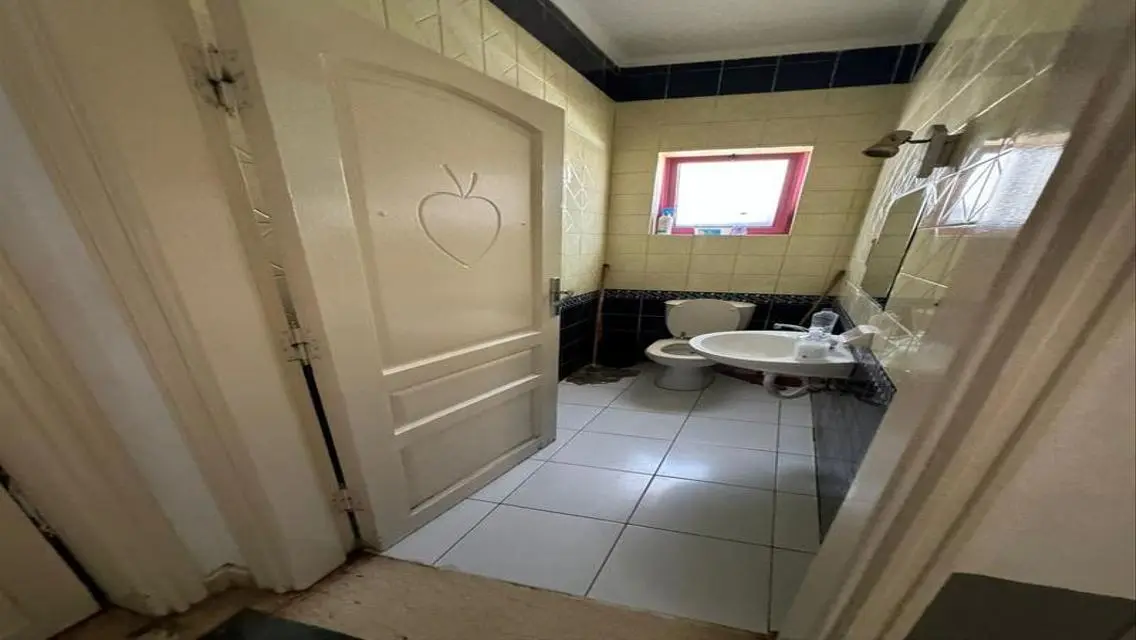 Nursery Licensed with Pool + A/Cs rented 860 m