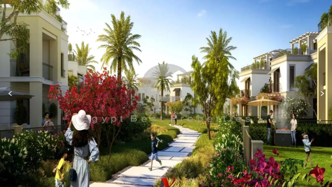 امتلك وحدتك فى موقع مميز لاجون فيو @ emaar