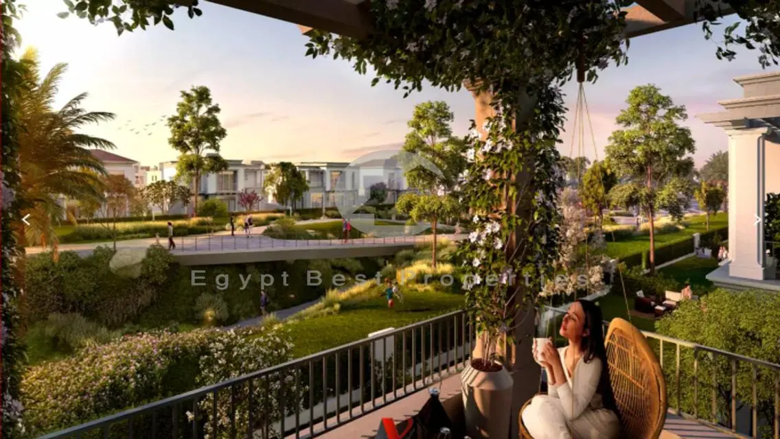 امتلك وحدتك فى موقع مميز لاجون فيو @ emaar