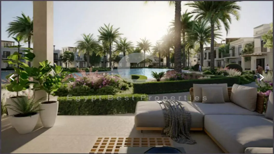 امتلك وحدتك فى موقع مميز لاجون فيو @ emaar