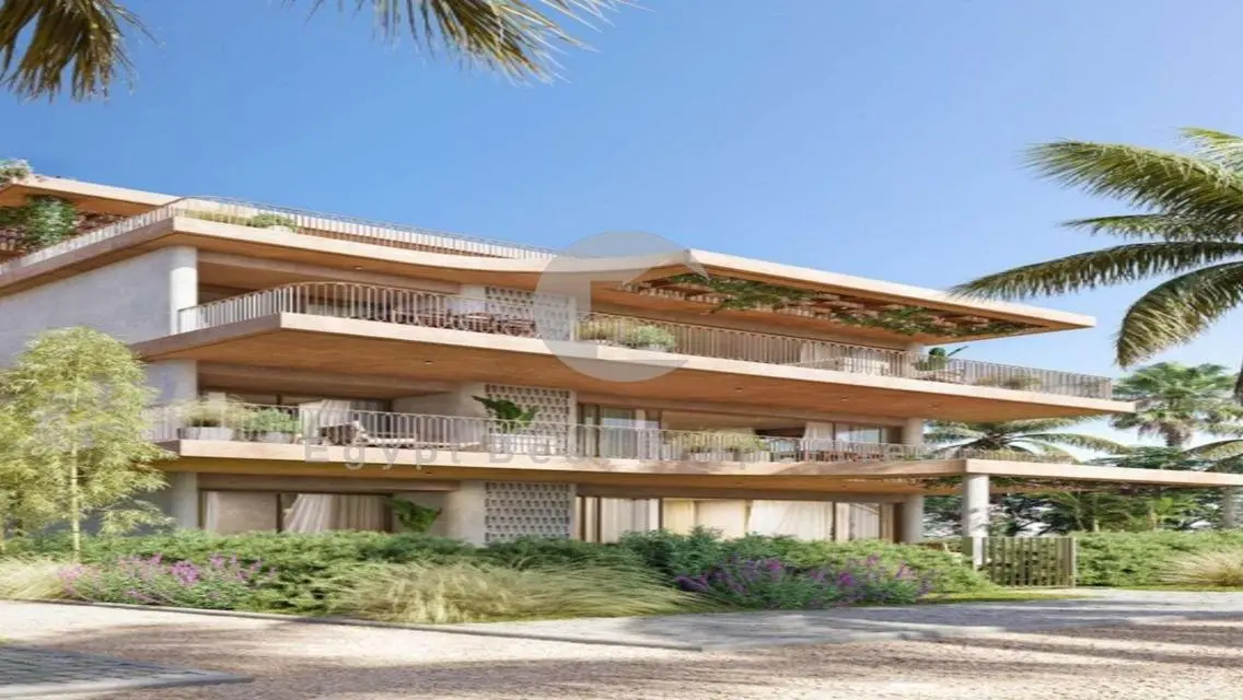 Chalet 2 Beds in Marbay North Coast Double View