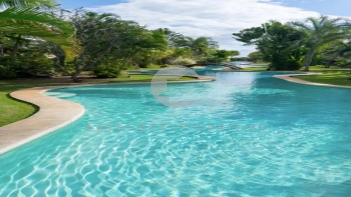 Chalet 2 Beds in Marbay North Coast Double View