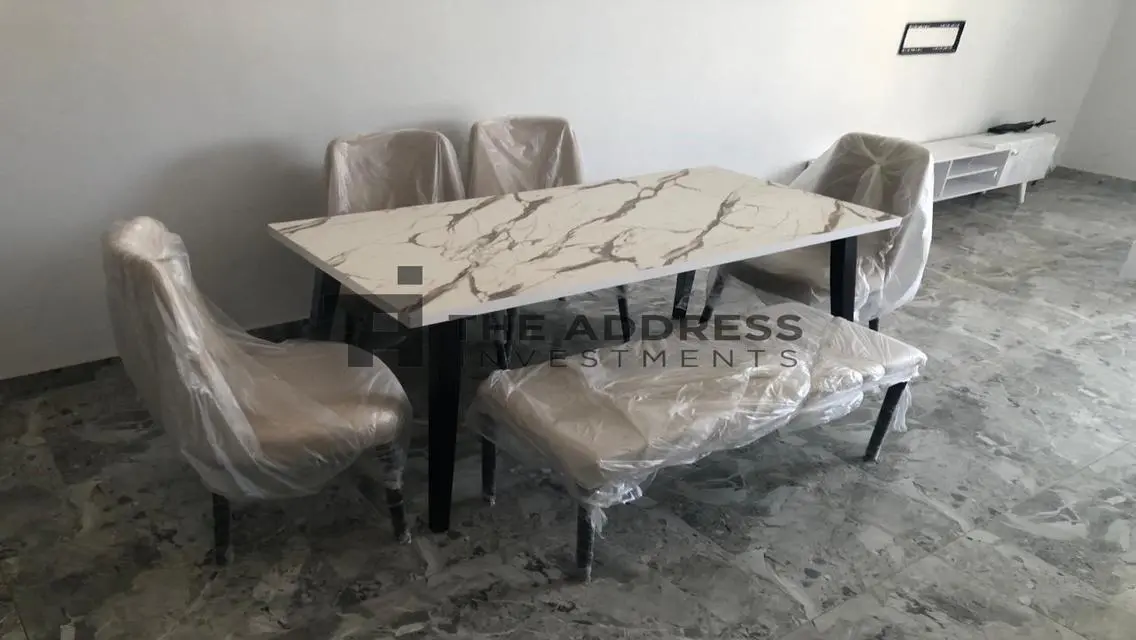 Furnished Apart with ACs+Kitchen for rent -Eastown