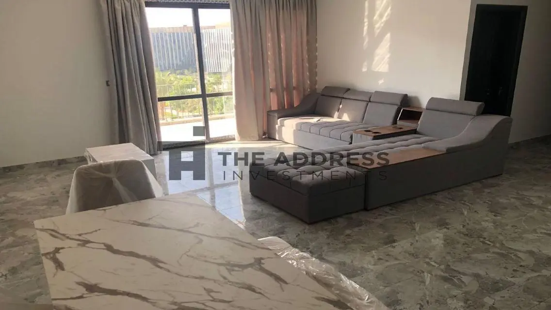Furnished Apart with ACs+Kitchen for rent -Eastown