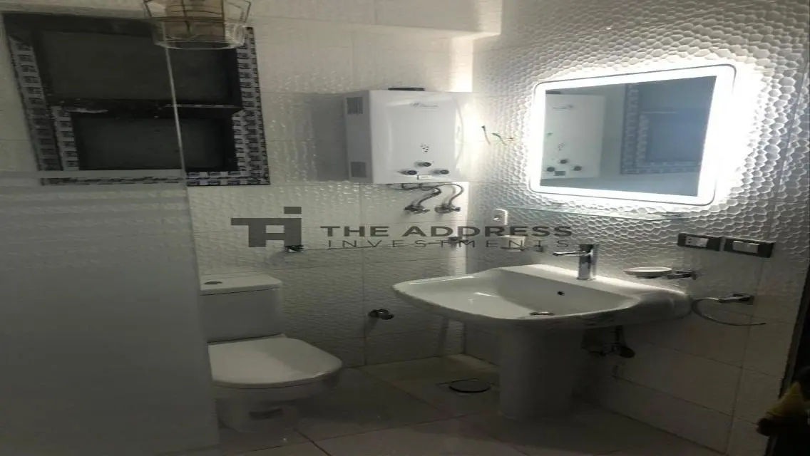 Furnished Apart with ACs+Kitchen for rent -Eastown