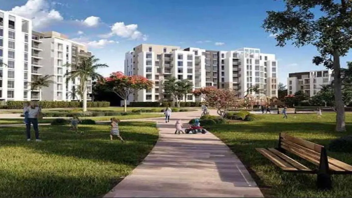 apartment for sale lowest down payment Zed East