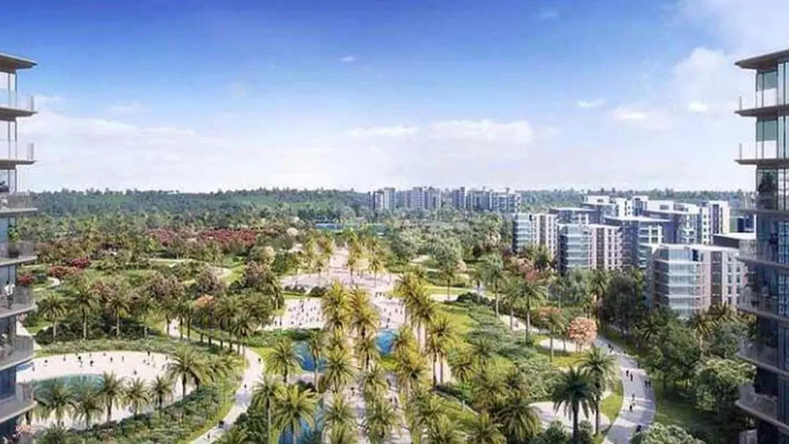 apartment for sale lowest down payment Zed East