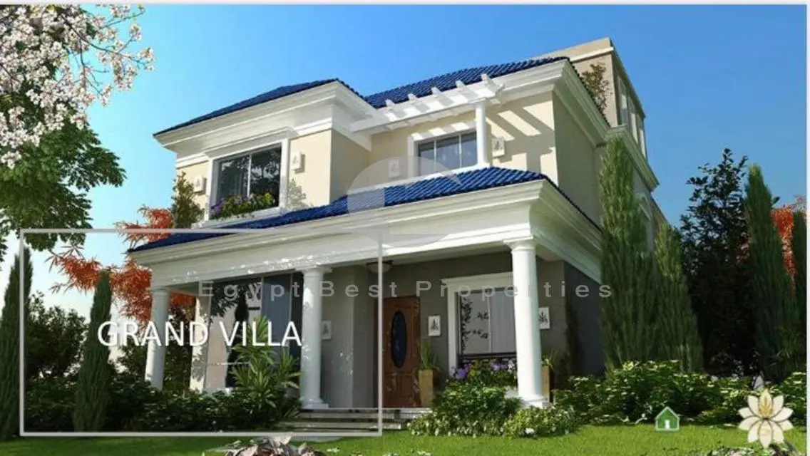 LIMITED OFFER: OWN YOUR VILLA ON 9Y WITH LOWEST DP