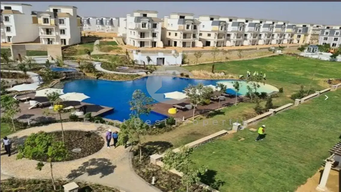 LIMITED OFFER: OWN YOUR VILLA ON 9Y WITH LOWEST DP
