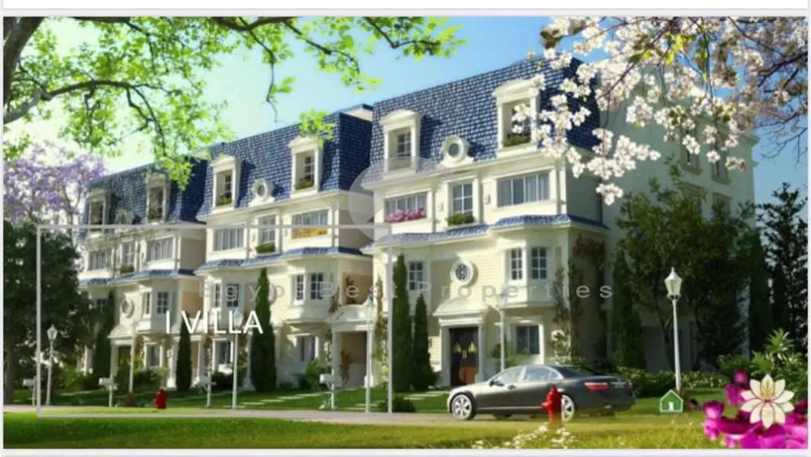 LIMITED OFFER: OWN YOUR VILLA ON 9Y WITH LOWEST DP