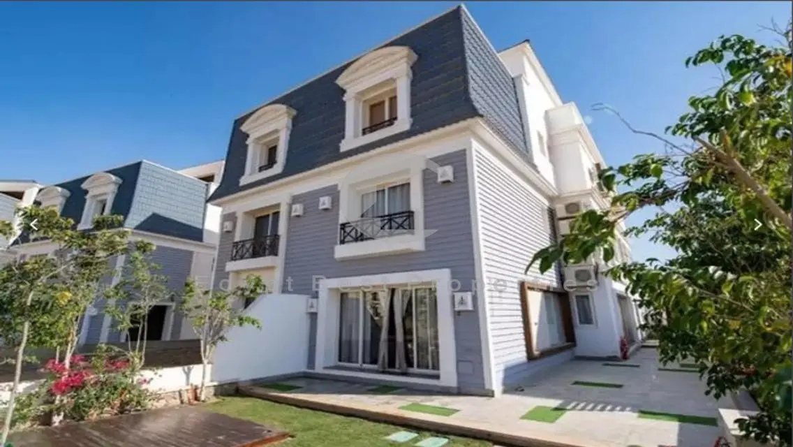 LIMITED OFFER: OWN YOUR VILLA ON 9Y WITH LOWEST DP