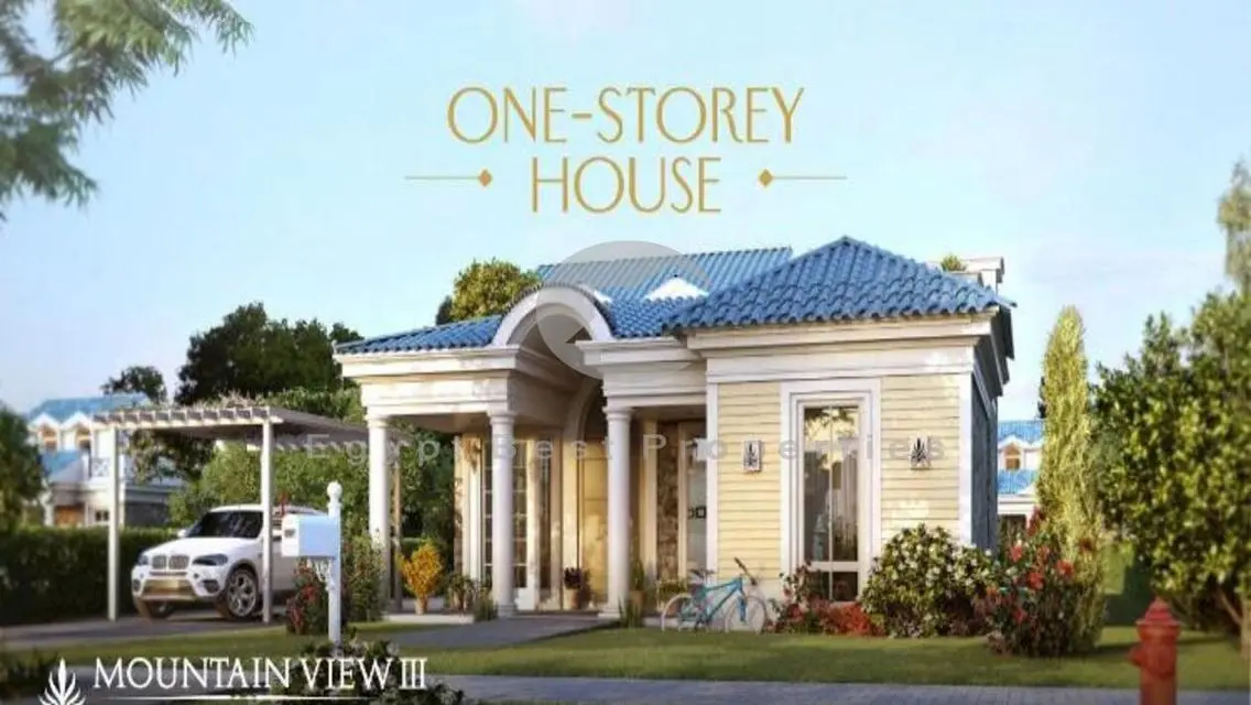 LIMITED OFFER: OWN YOUR VILLA ON 9Y WITH LOWEST DP