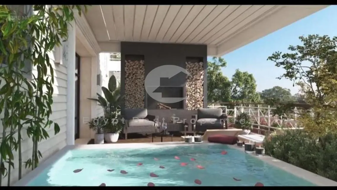 LIMITED OFFER: OWN YOUR VILLA ON 9Y WITH LOWEST DP
