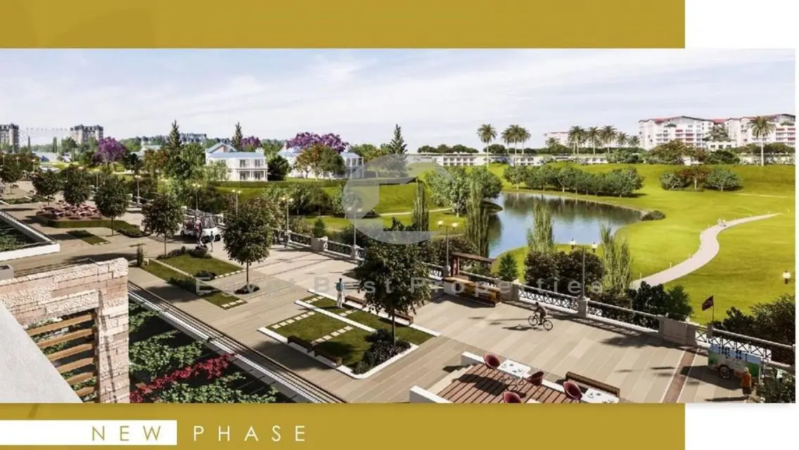 LIMITED OFFER: OWN YOUR VILLA ON 9Y WITH LOWEST DP