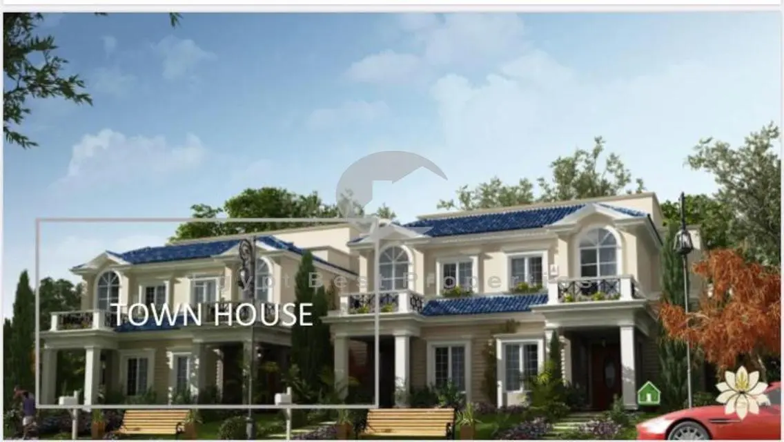OWN READY TO MOVE VILLA OVER 8Y WITH LOWEST PRICE