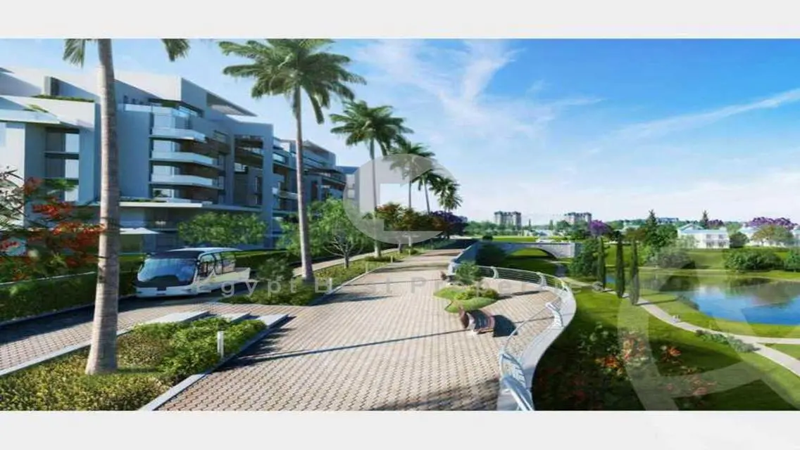 OWN READY TO MOVE VILLA OVER 8Y WITH LOWEST PRICE