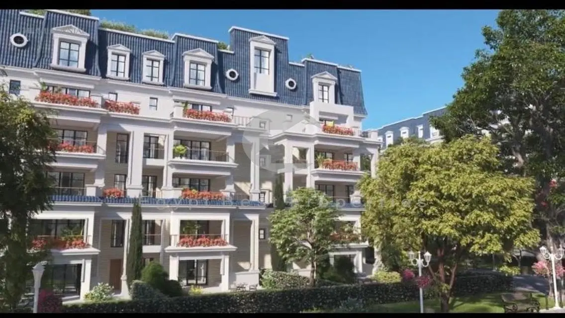 OWN READY TO MOVE VILLA OVER 8Y WITH LOWEST PRICE