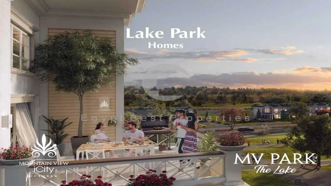 OWN READY TO MOVE VILLA OVER 8Y WITH LOWEST PRICE