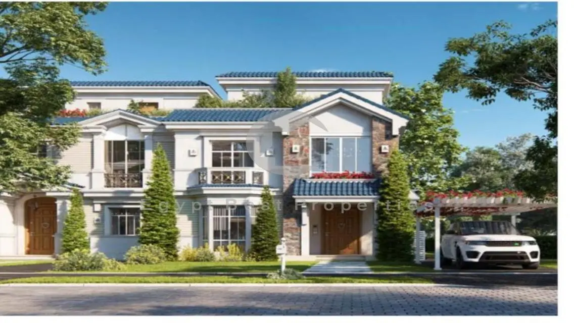 OWN READY TO MOVE VILLA OVER 8Y WITH LOWEST PRICE