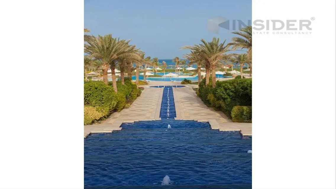 Luxury Apartment for Sale in Prime Location - 130 sqm