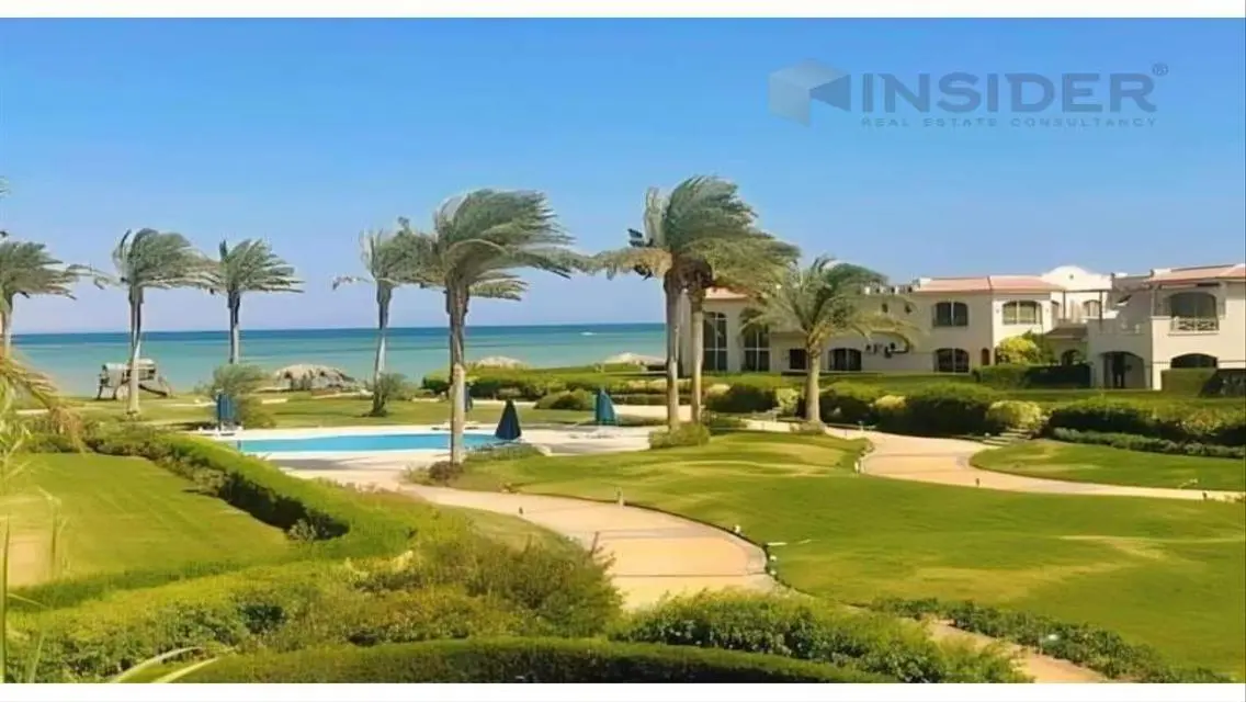 Luxury Apartment for Sale in Prime Location - 130 sqm