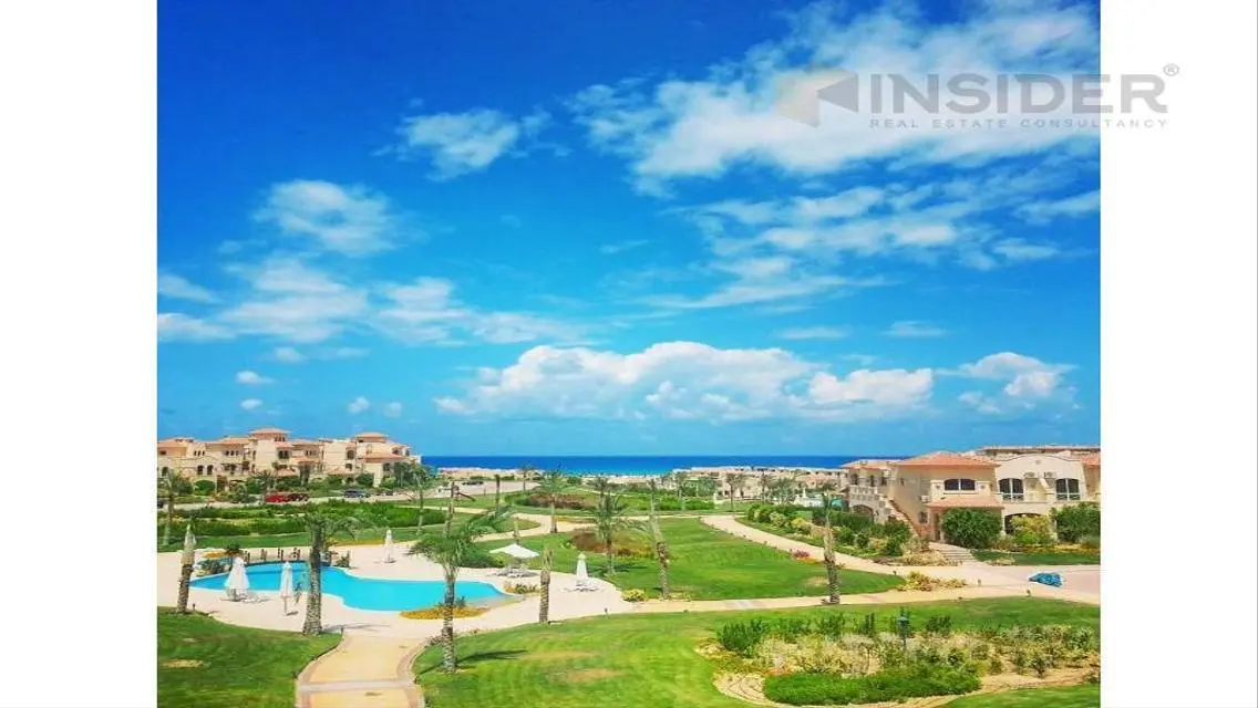 Luxury Apartment for Sale in Prime Location - 130 sqm