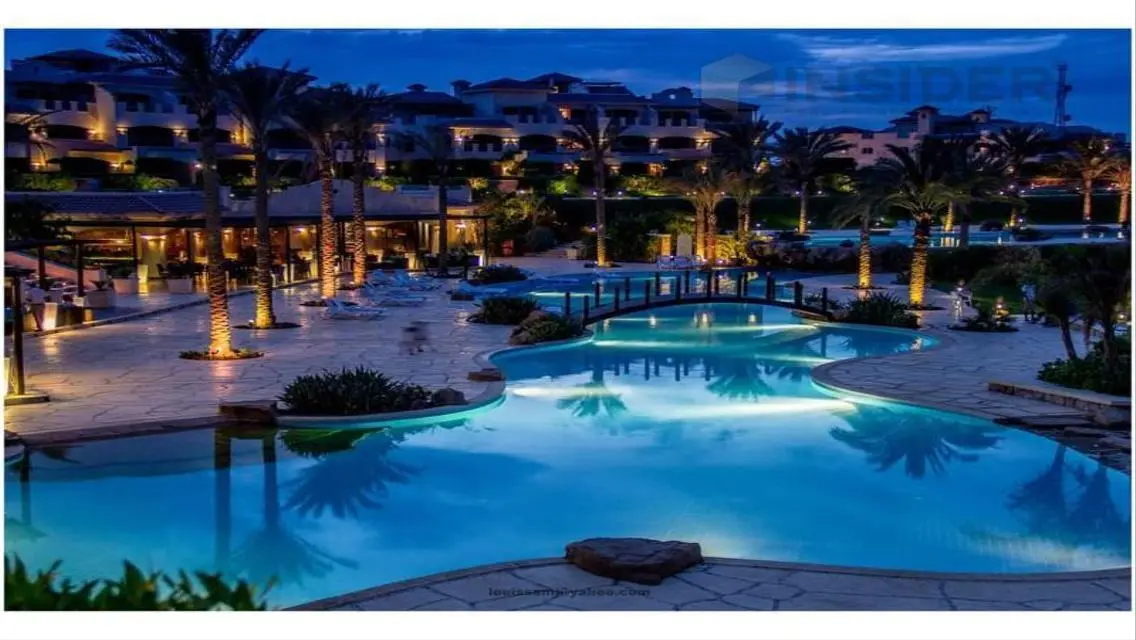 Luxury Apartment for Sale in Prime Location - 130 sqm