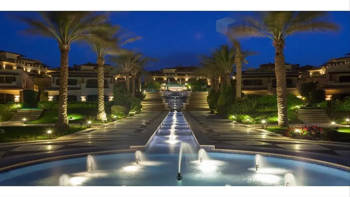 Luxury Apartment for Sale in Prime Location - 130 sqm