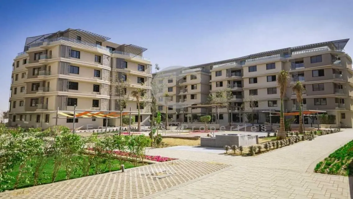 Under Market Price 2-Bed With Garden Apartment