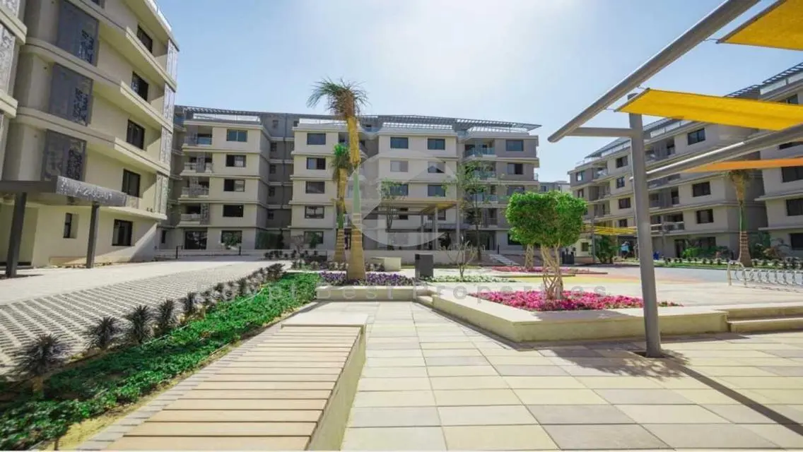 Under Market Price 2-Bed With Garden Apartment