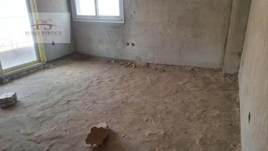 فيلا فاخرة بشرفة وحديقة خاصة