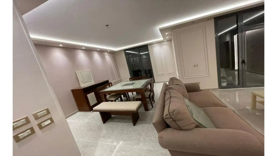 Apartment for rent furnished in Eastown