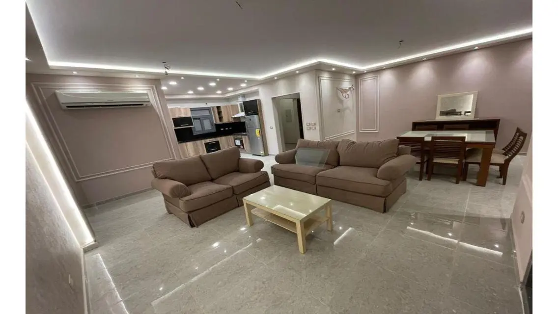 Apartment for rent furnished in Eastown