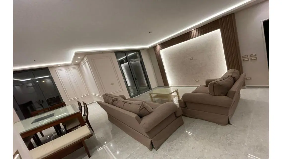 Apartment for rent furnished in Eastown