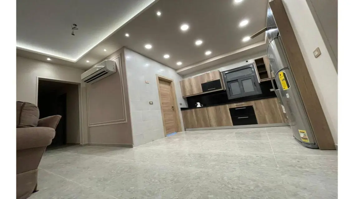 Apartment for rent furnished in Eastown