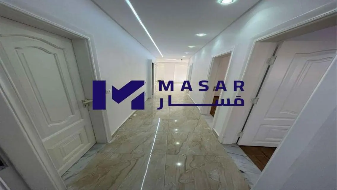 فرصة مميزة للإيجار في واحد من أرقى كمبوندات التجمع