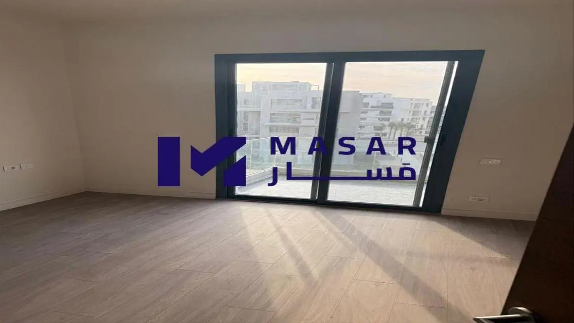 فرصة مميزة للإيجار في واحد من أرقى كمبوندات التجمع
