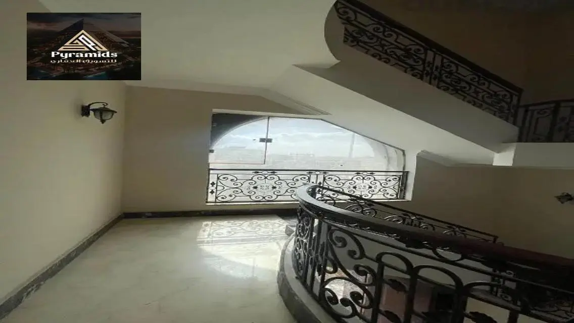 فيلا قانون جديد في الشيخ زايد