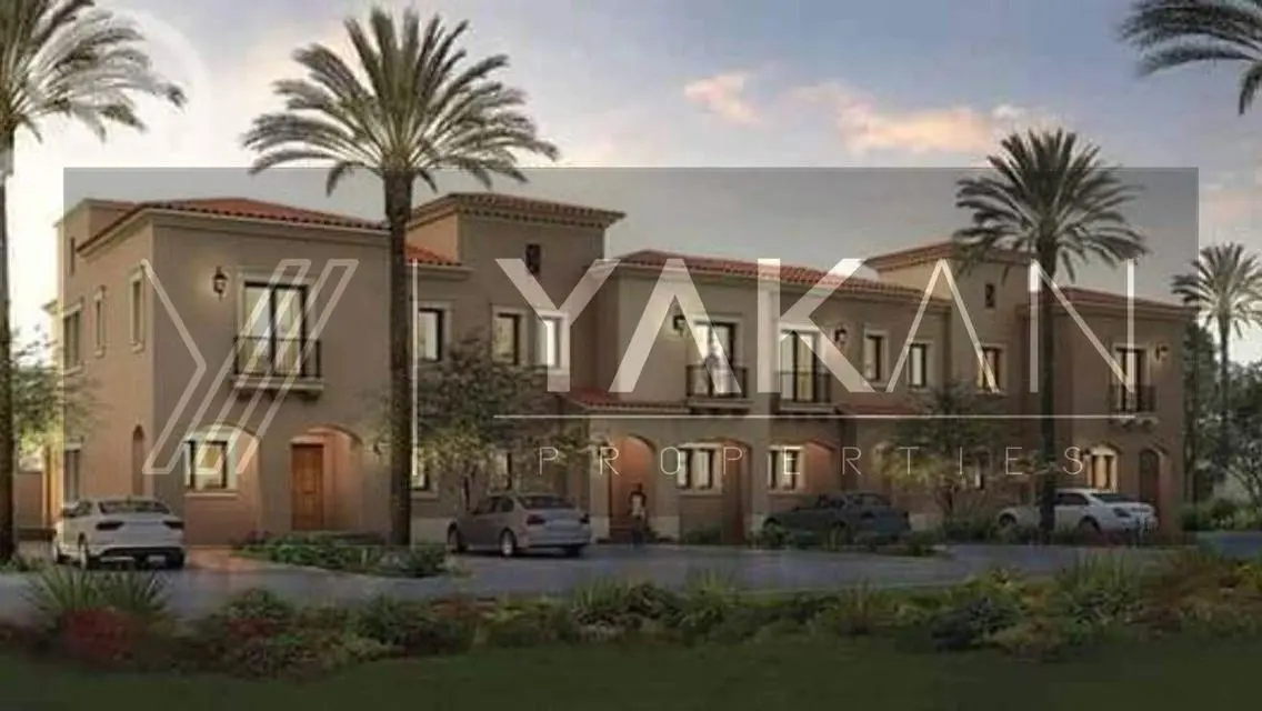 VILLA 585M FOR SALE sapphire CITY GATE new cairo
