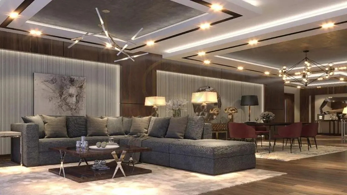Investment opportunity, fully furnished, 10% dis