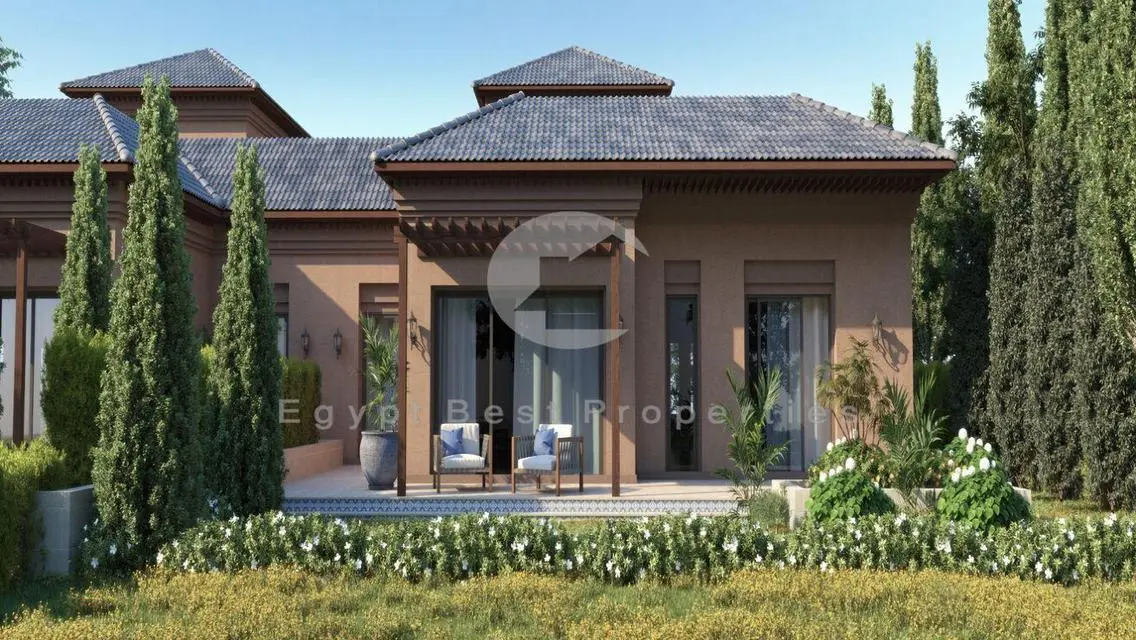 Apartment Fully Finished Ready To Move In Zayed