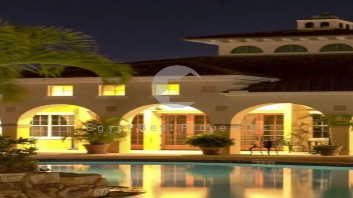 Apartment Fully Finished Ready To Move In Zayed