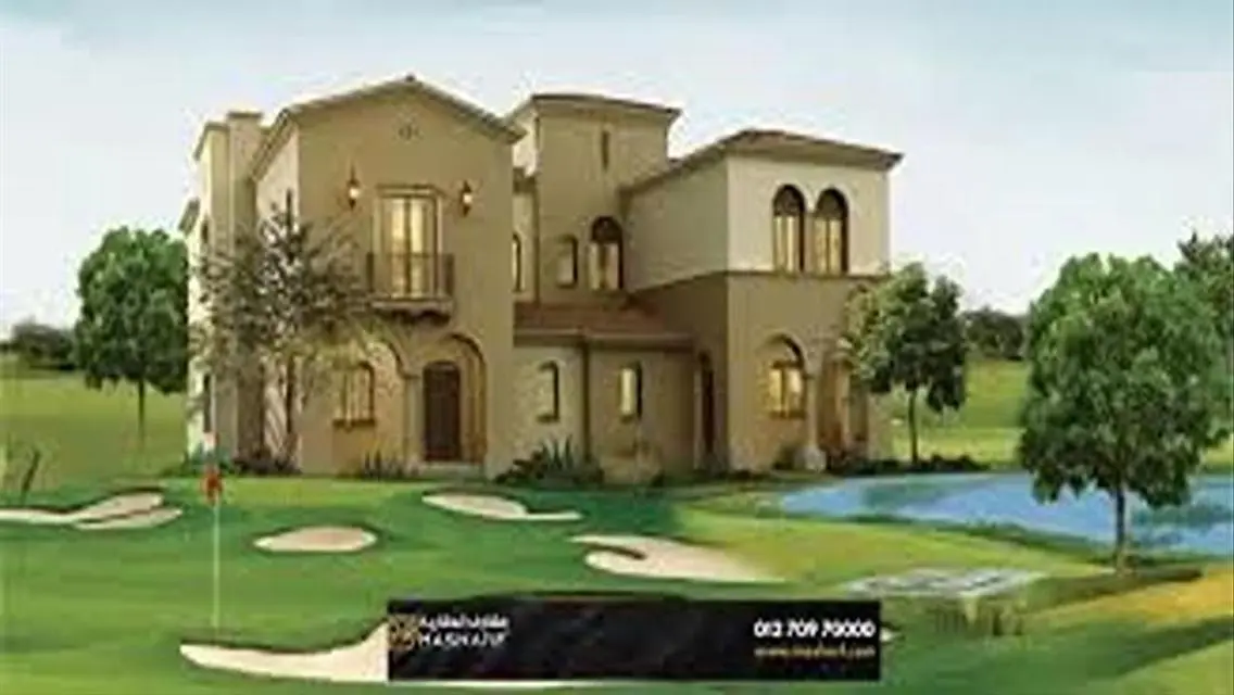 under market price villa corner for sale