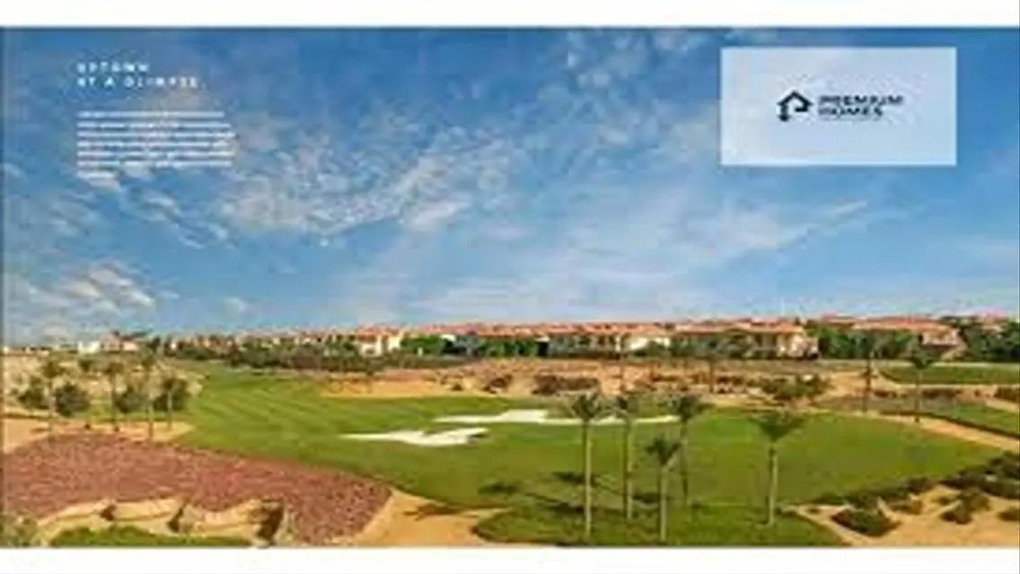 under market price villa corner for sale